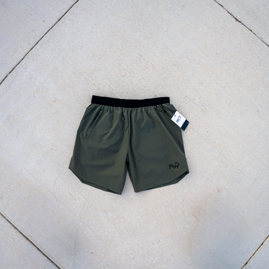 The Relentless Short 1.0