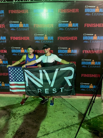 My First Ironman 140.6