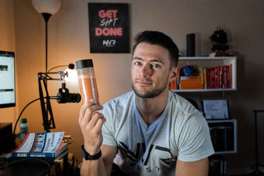 Get More Done with These Smart Drugs