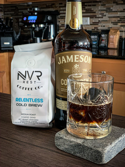 5 Kick A** Cold Coffee Drinks to Beat The Summer Heat