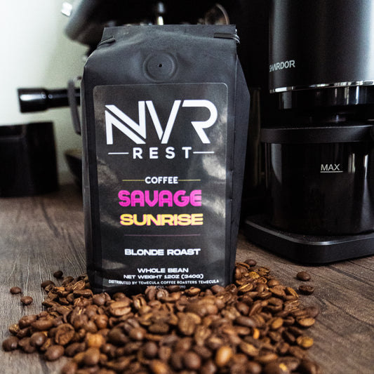 Add Muscle and Burn Fat With This Coffee