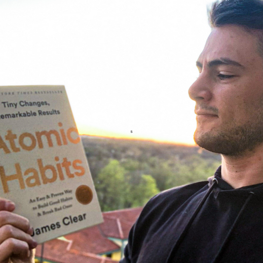 Become More Successful Through Habit Tracking