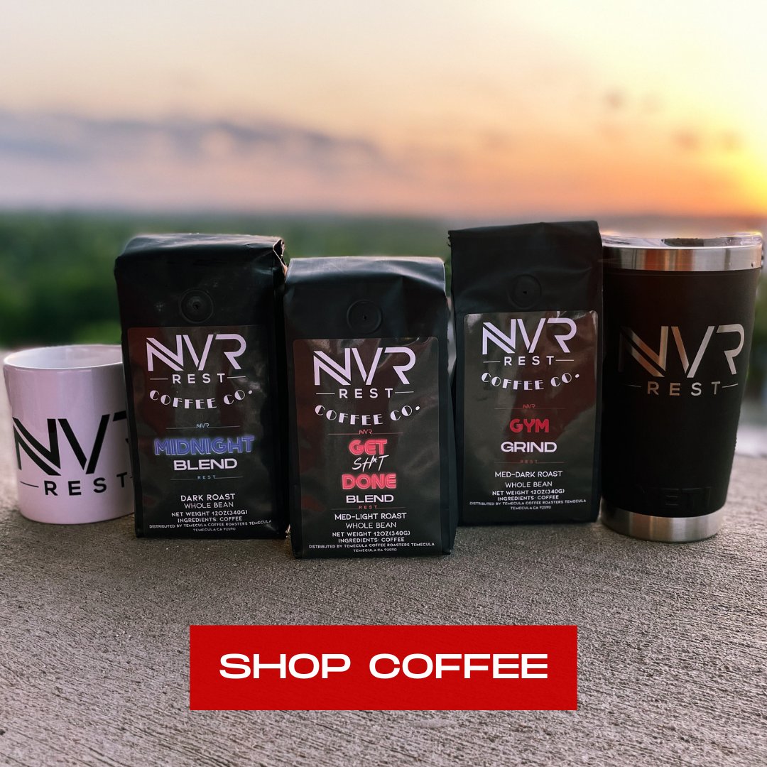 NVR REST Best Coffee 