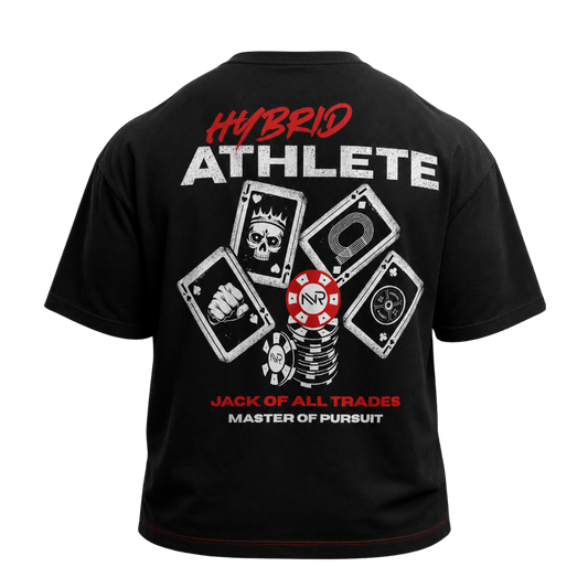 The Foundation Tee