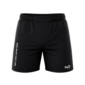 Lightweight Combat Short