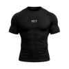 Hybrid Athlete Rash Guard