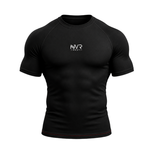 Hybrid Athlete Rash Guard