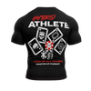 Hybrid Athlete Rash Guard