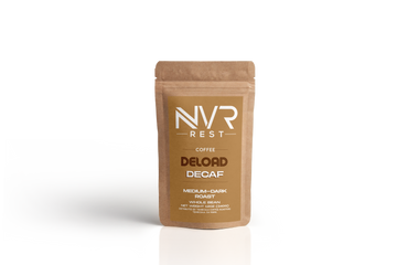 Deload Decaf Coffee