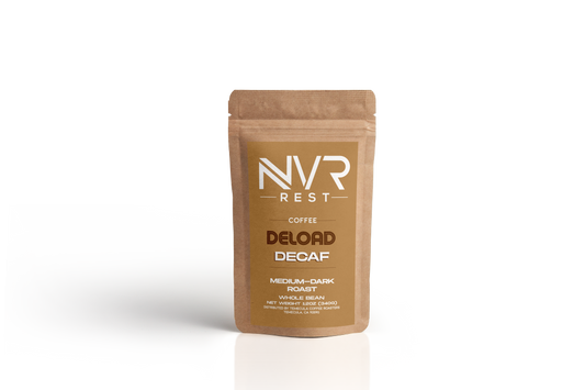 Deload Decaf Coffee
