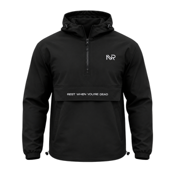 Frost Quarter Zip Pullover