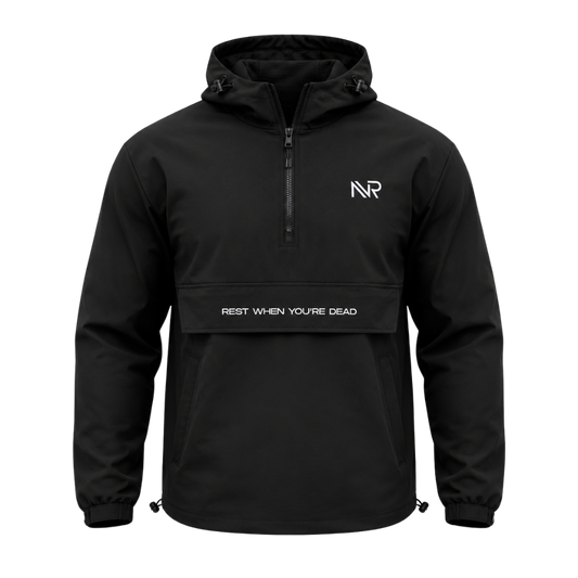 Frost Quarter Zip Pullover