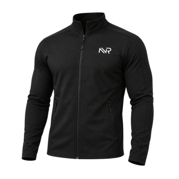 Ignite Warmup Zip