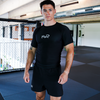Lightweight Combat Short