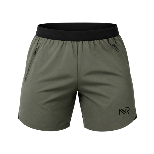 The Relentless Hybrid Short 1.0