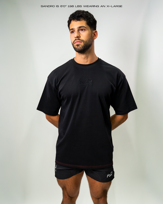 The Foundation Tee