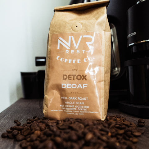 Deload Decaf Coffee