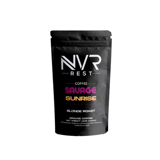 Savage Sunrise Blonde