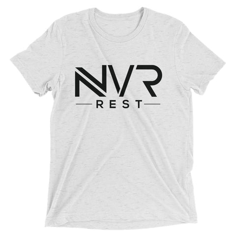 NVR REST Logo T-shirt