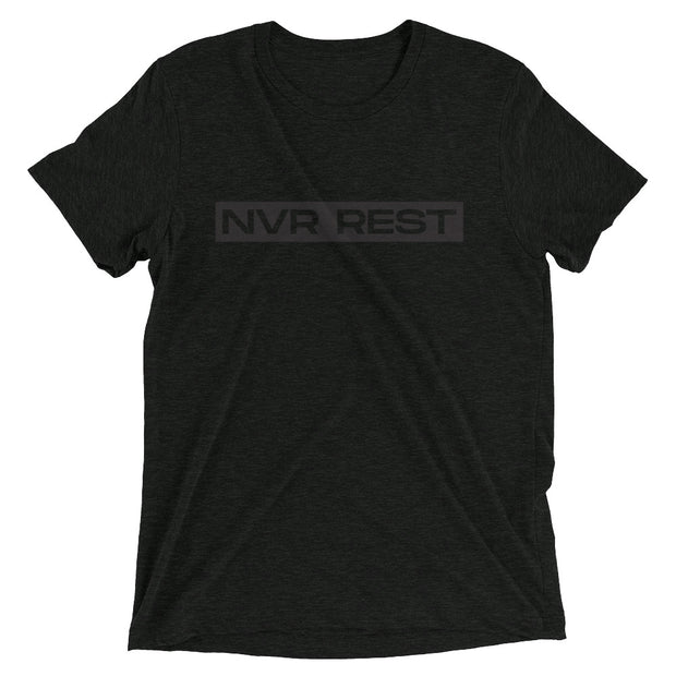 NVR REST Box Blackout T-shirt