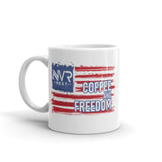 Coffee and Freedom