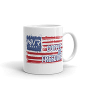 Coffee and Freedom